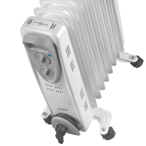 Масляный обогреватель EUROM RAD 2000