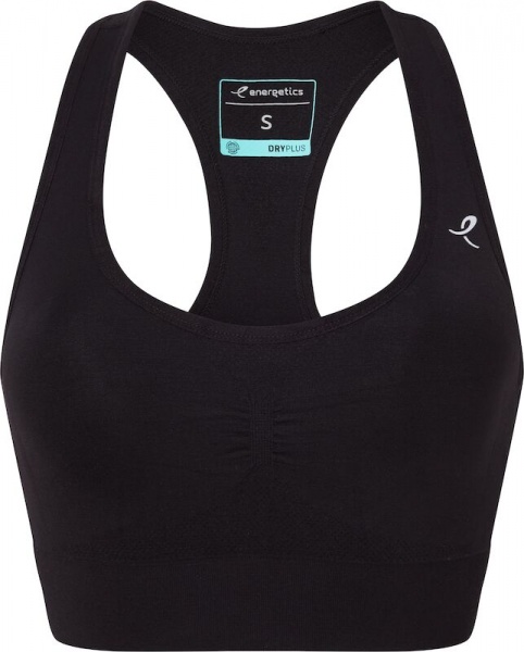 Бра Energetics Ines W 421614-050 р.XS чорний