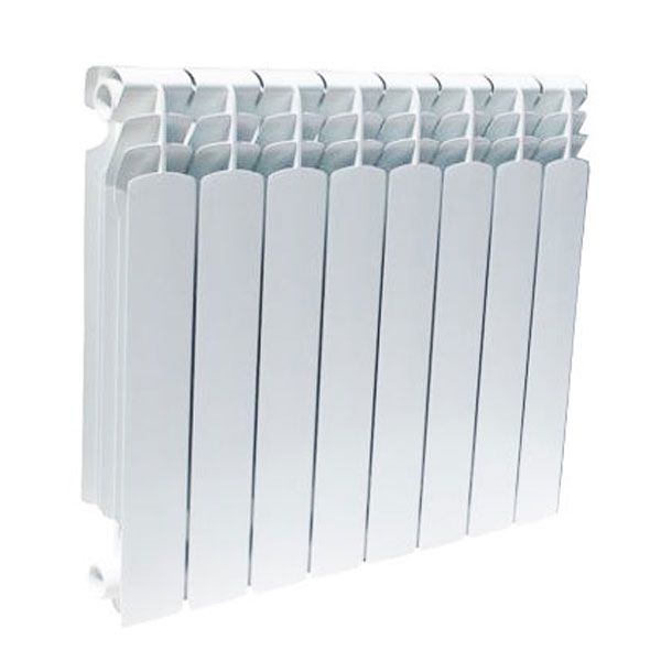 Радиатор алюминиевый Fondital Astor S5 500/100 8 секций