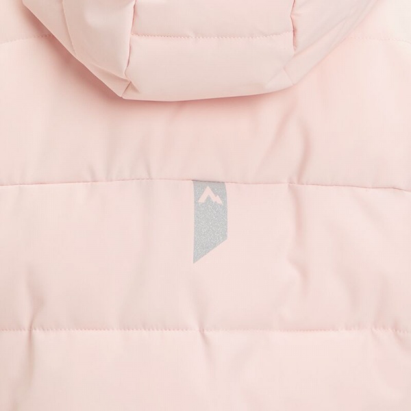 Куртка McKinley ACOSTA JKT G 424992-340 рожевий