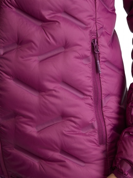 Куртка Viking ASPEN LADY 750/23/8818/46 р.XL рожевий