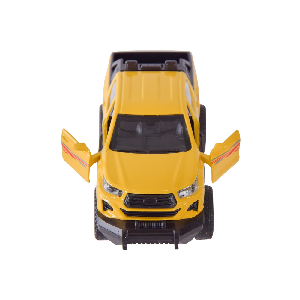 Автомобиль Автопром 1:32 автомобиль AP74173