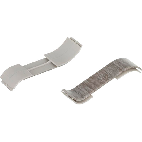 Комплект з'єднувачів Cezar Easy Dardan М-272 дуб аргентум 