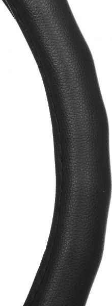 Чехол на руль Auto Assistance 11NR1108-P M черный