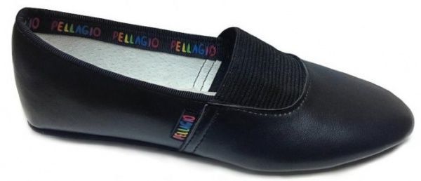 Чешки PELLAGIO 035/01 р.25 чорний 035/01 