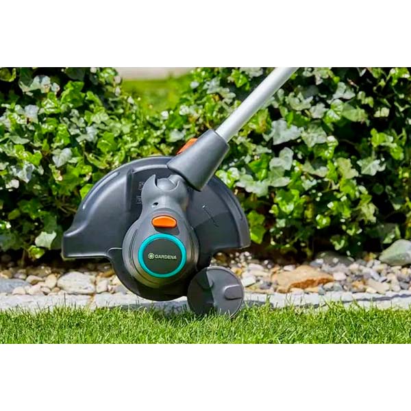 Триммер Gardena 9872-20 Триммер электрический ComfortCut 550/28 550Вт Gar