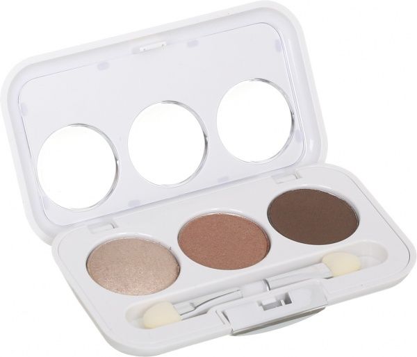 Тіні для повік Seventeen Perfect Harmony Eyes 100 6 г