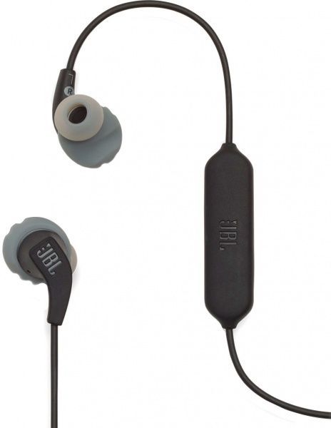 Навушники JBL® ENDURANCE RUN BT black 