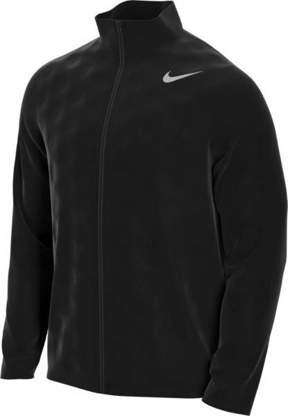Куртка Nike M NK AROLYR JACKET BV4874-010 S черный