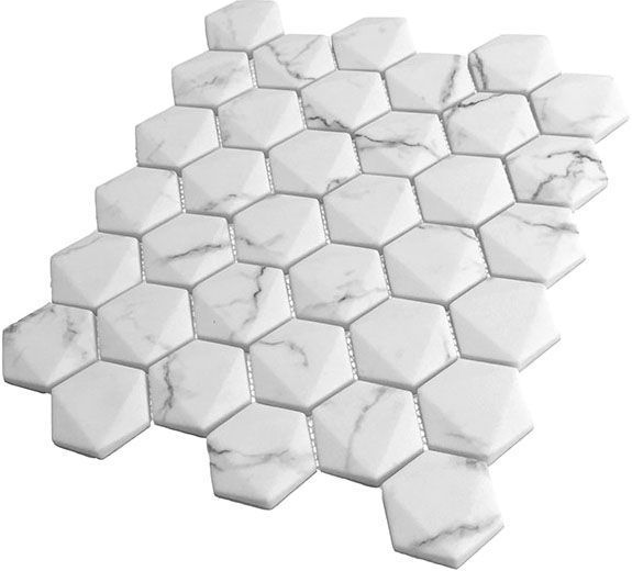 Плитка Intermatex Urban Statuario 25,7x30 