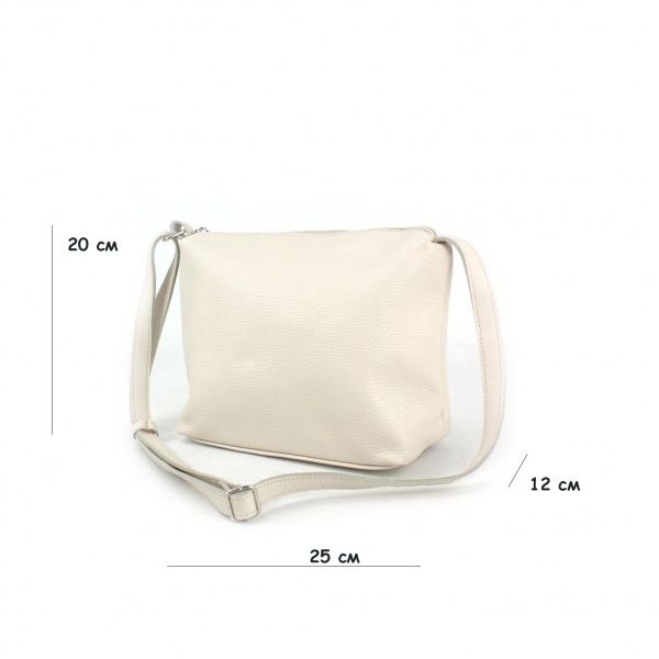 Сумка женская Wallaby бежевый 810.027 