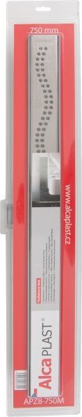 Душовий канал Alca Plast Душовий канал APZ8-750