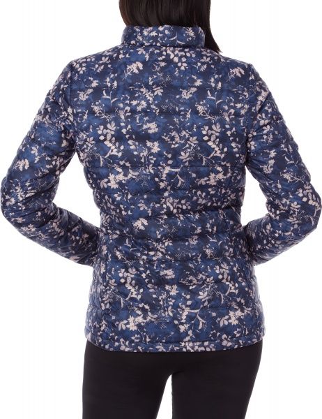 Куртка McKinley Swan wms 280797-900915 44 синий