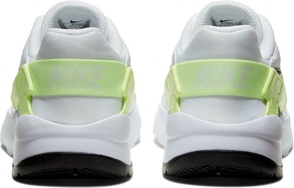 Кроссовки Nike WMNS NIKE LD VICTORY AT4441-102 р.US 8 белый