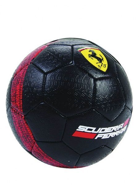 Футбольний м'яч Ferrari р. 5 F656B-R