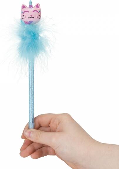 Ручка шариковая Make it Real «Кэтикорн» MR57215 