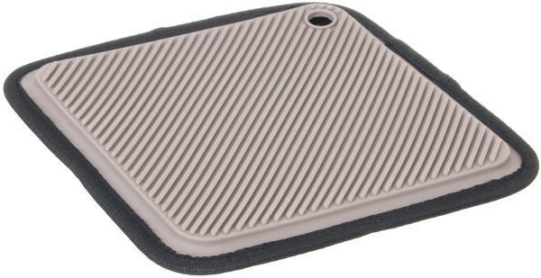 Силіконова прихватка 18х18х0,5 см Flamberg Smart Kitchen