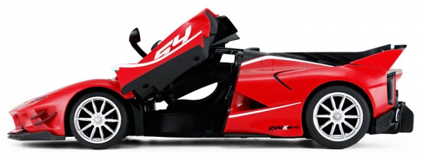 Автомобиль на р/у Rastar Ferrari FXX K Evo 1:14 454.00.16