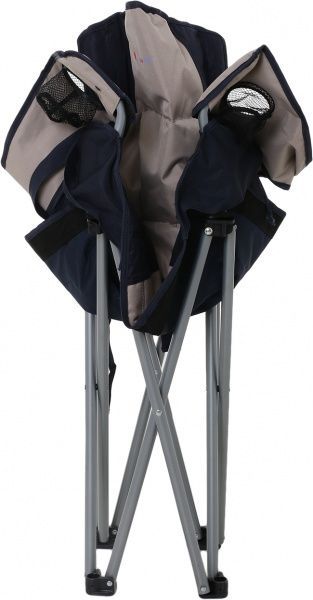 Кресло раскладное Time Eco ТЕ-17 SD-140