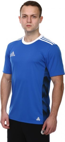 Футболка Adidas TANC TRG TEE BK3728 S синий