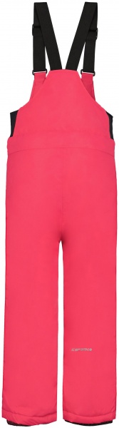 Штани Icepeak ICEPEAK JOS KD 51060_539_I_636 р. 110 рожевий