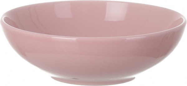 Тарілка супова Flamingo 18 см 710 мл Bella Vita