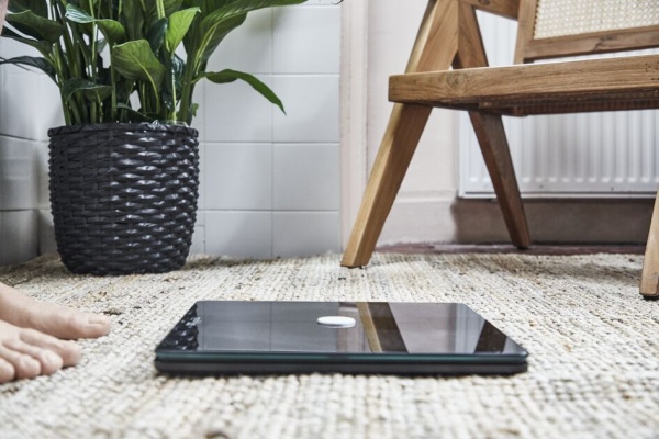 Ваги підлогові Tefal GOODVIBES Smart BM9660S1