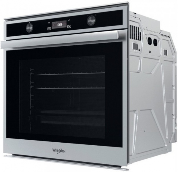 Духова шафа Whirlpool W6OM54S1P