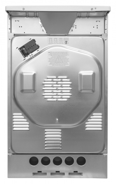 Плита стеклокерамическая Hansa FCCW530977