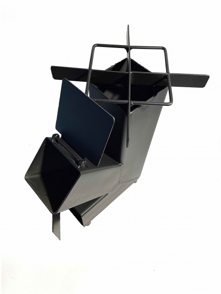 Піч Vin-Bron Бандера М1 8,5х22х32 см