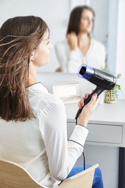 Фен Rowenta HANDY DRY CV1635F0 HANDY DRY 