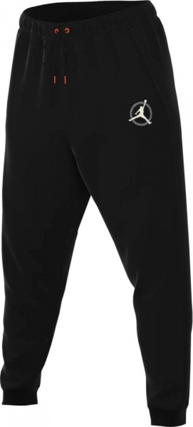 Штани Nike DV7596-010 р. M чорний