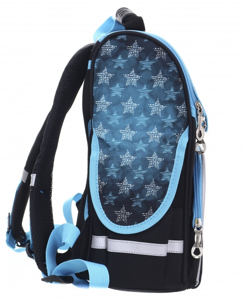 Ранец школьный Lider Котики Звездный котик 13 л