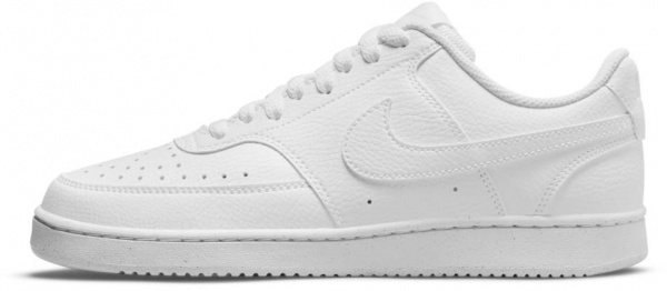 Кросівки Nike NIKE COURT VISION LOW NEXT NATURE DH3158-100 р.37,5 білий