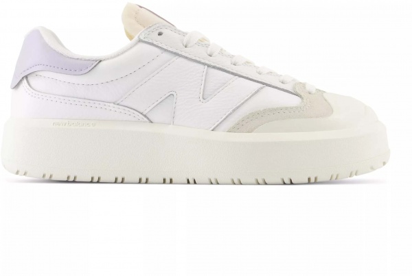 Кроссовки New Balance CT302SL р.36 белый