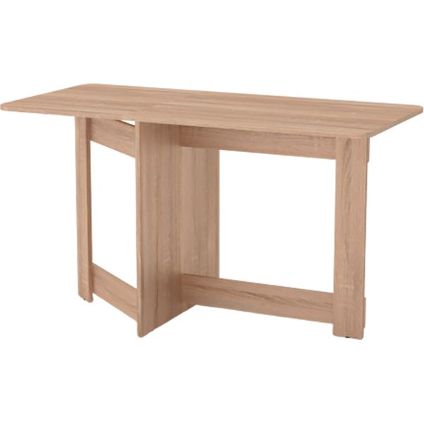 Стол-книжка Компанит 6 дуб сонома