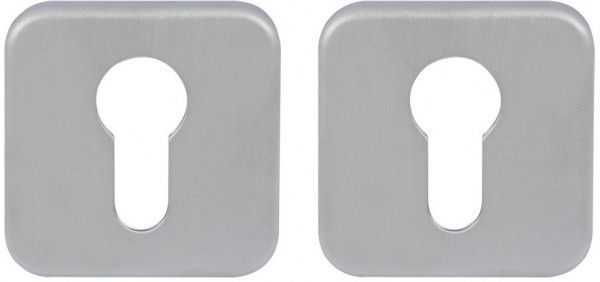 Накладка Urfic 5255 P5 52195 PZ матовий нікель