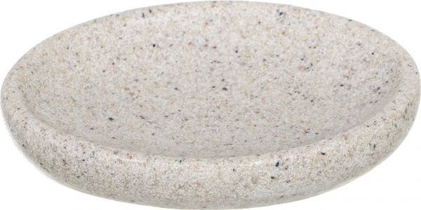 Мыльница Luna Raimond бежевый