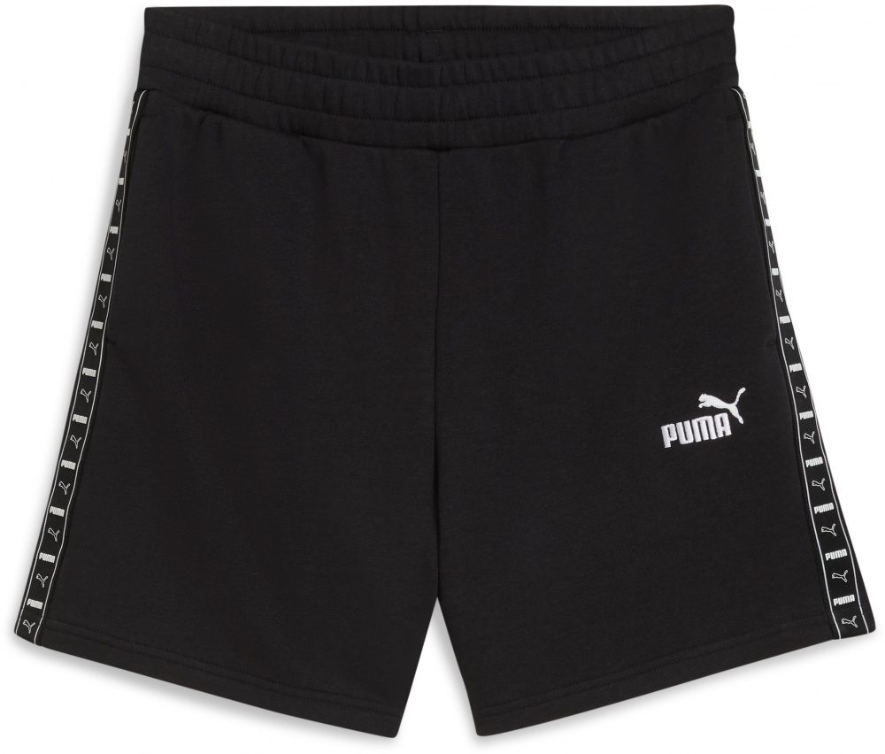 Шорти Puma ESS TAPE High-Waist Shorts 5