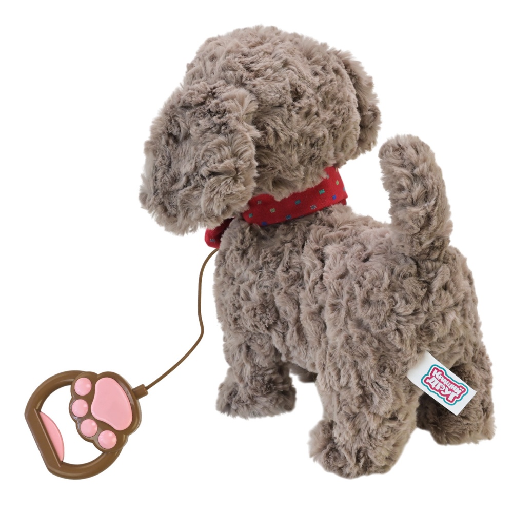 Іграшка інтерактивна Shantou Собачка BF2503