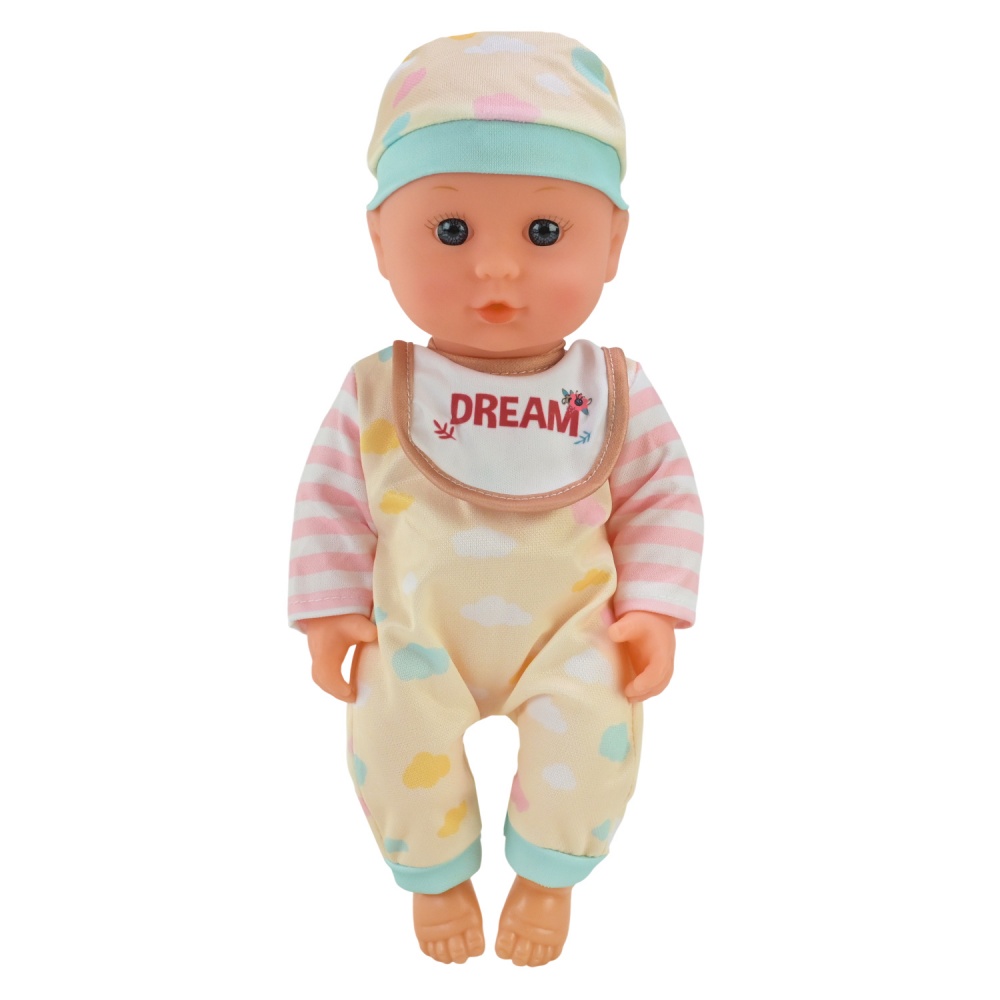 Пупс Shantou з аксесуарами 5820