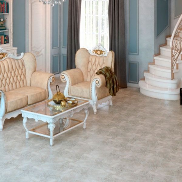 Плитка Cersanit Калстон беж 42x42 