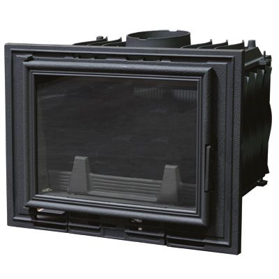 Грубка чавунна Invicta 700 P