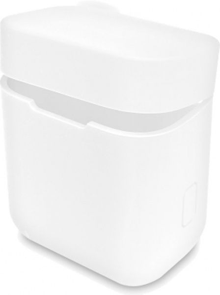 Чохол для навушників Araree Pops Mi Air True Wireless Earphones white 