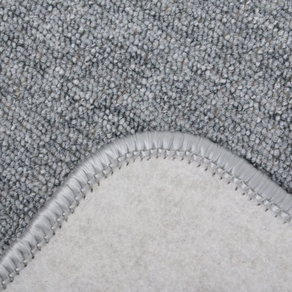 Килимок Текс-М текстильний термо 40х60 колір в асортименті