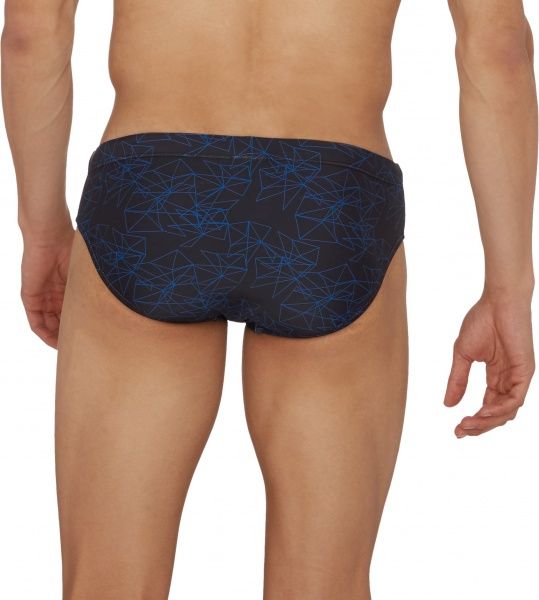 Плавки TECNOPRO Ramy ux 302366-900915 р.4 синій