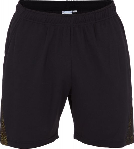 Шорти Energetics Misto ux 302704-900050 р. 2XL чорний