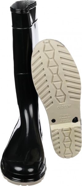 Сапоги Oldcom р.3635 черный