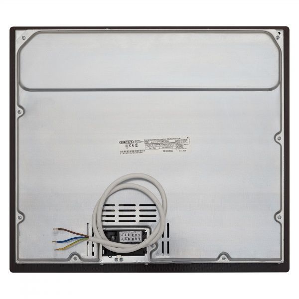 Варочная поверхность Eleyus FLORA 60 BL V