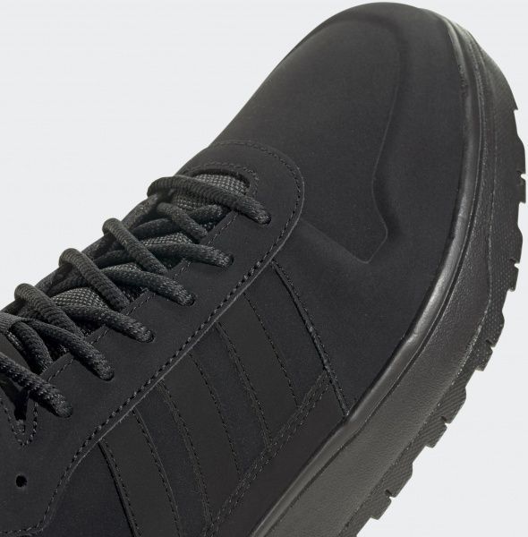 Черевики Adidas BLIZZARE FW6784 р. UK 9,5